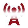 icon Latvian radio