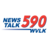 icon News Talk 590 WVLK-AM 8.8.0.58