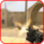 icon Counter Terrorist Strike Force