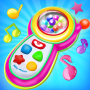 icon Baby Phone Game