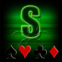 icon Spider Solitaire 