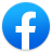 icon Facebook 361.0.0.39.115
