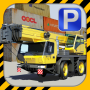 icon Crane Parking