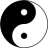 icon 3D Yin-Yang Live Wallpaper 2.00