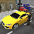 icon Taxi Car Driver 4