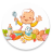 icon Baby Led Weaning 3.1