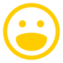 icon Sliding Emoji KeyboardiOS