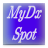 icon MyDxSpot 1.1.1