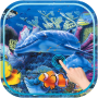 icon Magic Touch : Fish Pond
