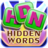 icon Hidden Words 2.7