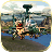 icon Army Camp Gunship Attack 1.0