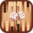 icon Backgammon FriendsLive Chat 1.66.0