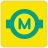 icon KakaoMetro 3.12.1