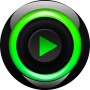 icon Video Player