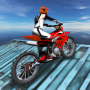 icon Motorcycle Stunt Zone
