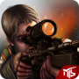 icon Sniper 3D Kill American Sniper