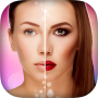 icon Photo Face Makeup