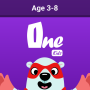 icon ONE LearningKids