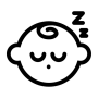 icon Sleep Gem