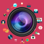 icon Selfie Camera HD