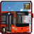 icon way Bus Crazy Run 1.0