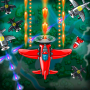 icon Air Strike