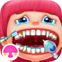 icon Crazy Dentist Salon: Girl Game