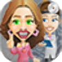 icon Crazy Dentist Game Of Fun 2