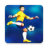 icon Goalie Wars Football Indoor 1.0