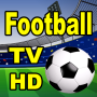 icon Live Football TV HD