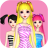 icon My Talking Pretty Girl 1.8.5