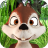 icon Talking James Squirrel 231212