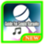 icon Guide for Smule Karaoke