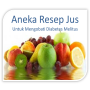 icon Aneka Jus untuk Diabetes