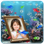 icon Photo Aquarium Live Wallpaper