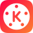 icon KineMaster 6.0.1.26000.GP