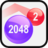 icon 2048 Puzzle Billiard 1.7.18