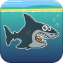 icon Splashy Sharky