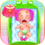 icon Newborn Baby Care