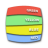 icon Word or Color 9