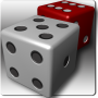 icon 3D Dice