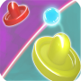 icon Air Hockey Arena