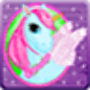 icon Unicorn Doctor Game