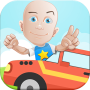 icon Smash Car Clicker 2