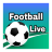 icon Football Live HD 1.0