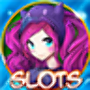 icon Go Go Anime Slots