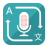 icon Voice Translator 1.9.5