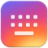 icon Deco Keyboard 4.7.0