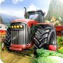 icon Hill Farm Truck Tractor PRO