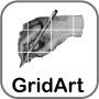 icon GridArt